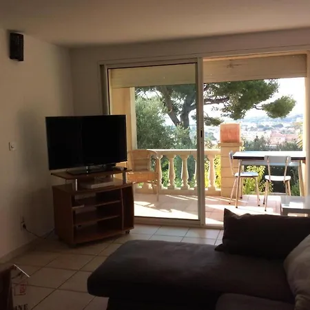 Casa Joe Bellevue 公寓