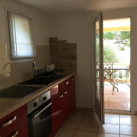 Casa Joe Bellevue 公寓 滨海拉塞讷