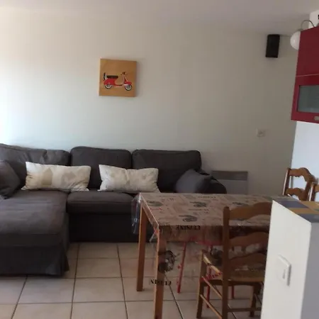 Casa Joe Bellevue 滨海拉塞讷
