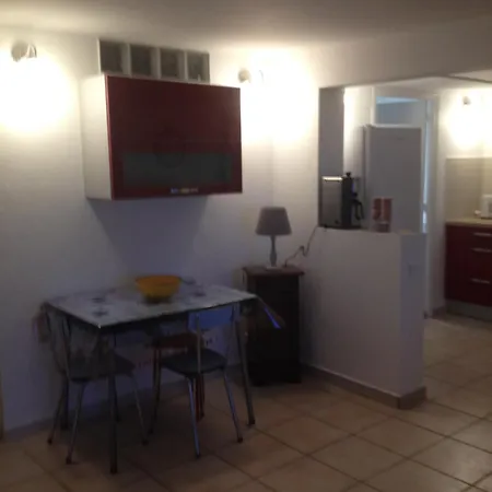 Апартаменты Casa Joe Bellevue